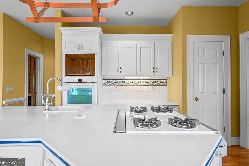 2679 Moon Cabin Drive Powder Springs - Photo 29