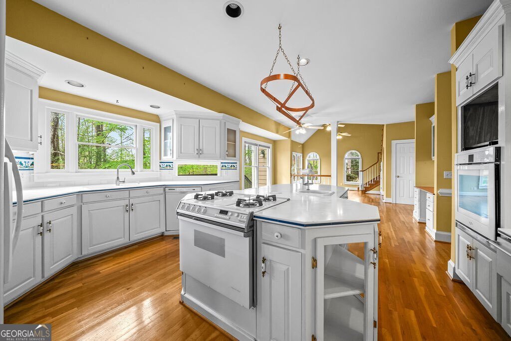 2679 Moon Cabin Drive Powder Springs - Photo 30