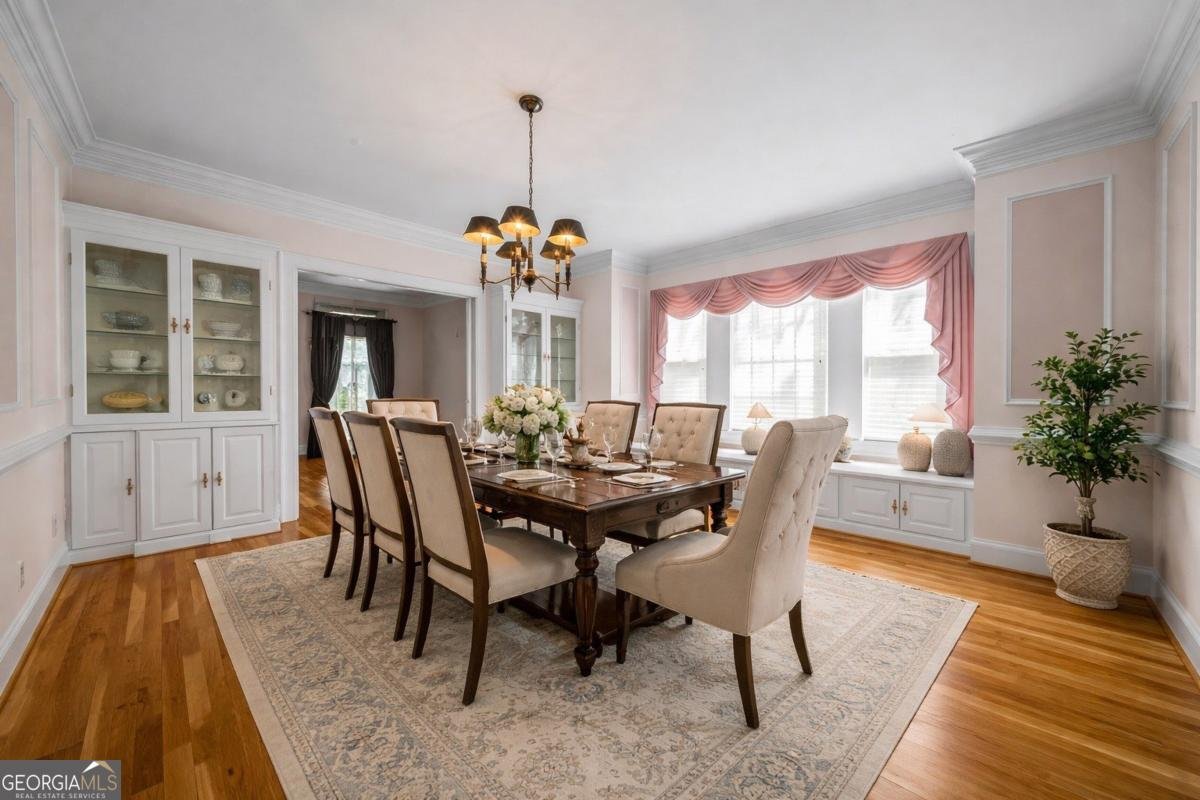 2679 Moon Cabin Drive Powder Springs - Photo 31