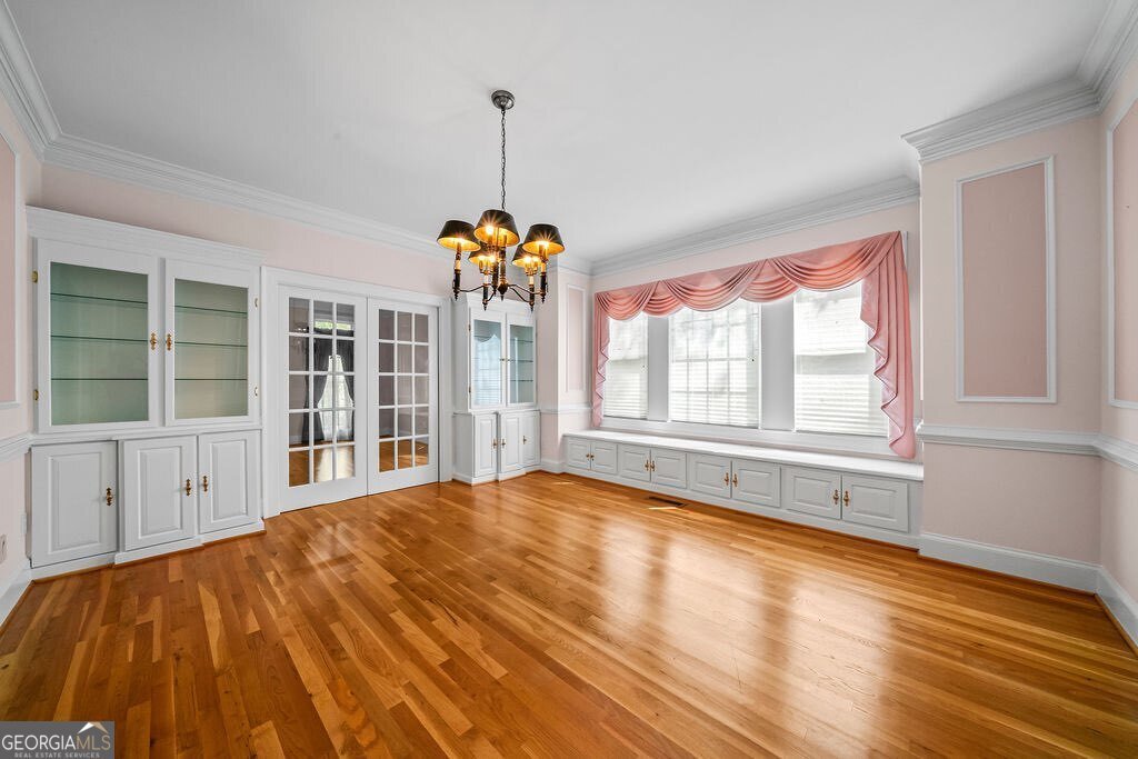 2679 Moon Cabin Drive Powder Springs - Photo 32