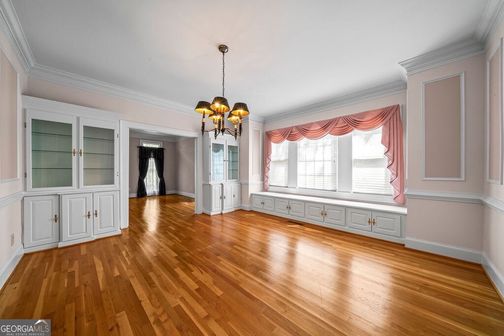 2679 Moon Cabin Drive Powder Springs - Photo 33