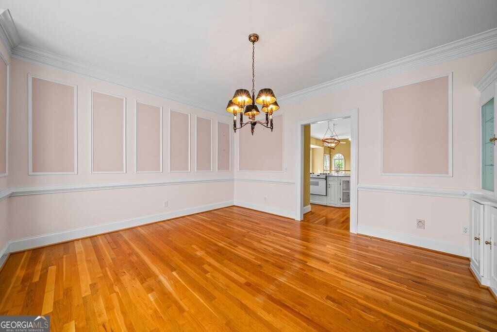 2679 Moon Cabin Drive Powder Springs - Photo 34