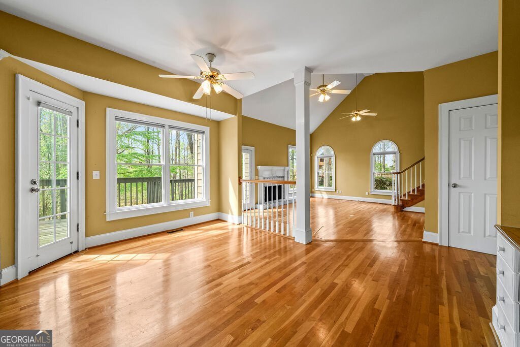 2679 Moon Cabin Drive Powder Springs - Photo 35