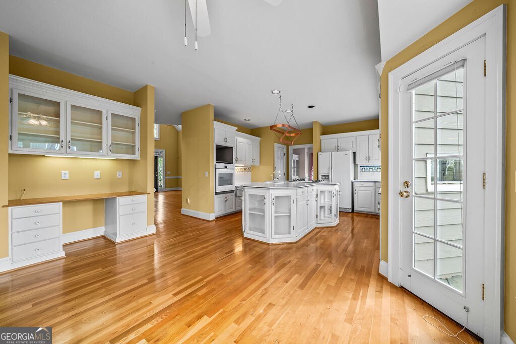 2679 Moon Cabin Drive Powder Springs - Photo 36