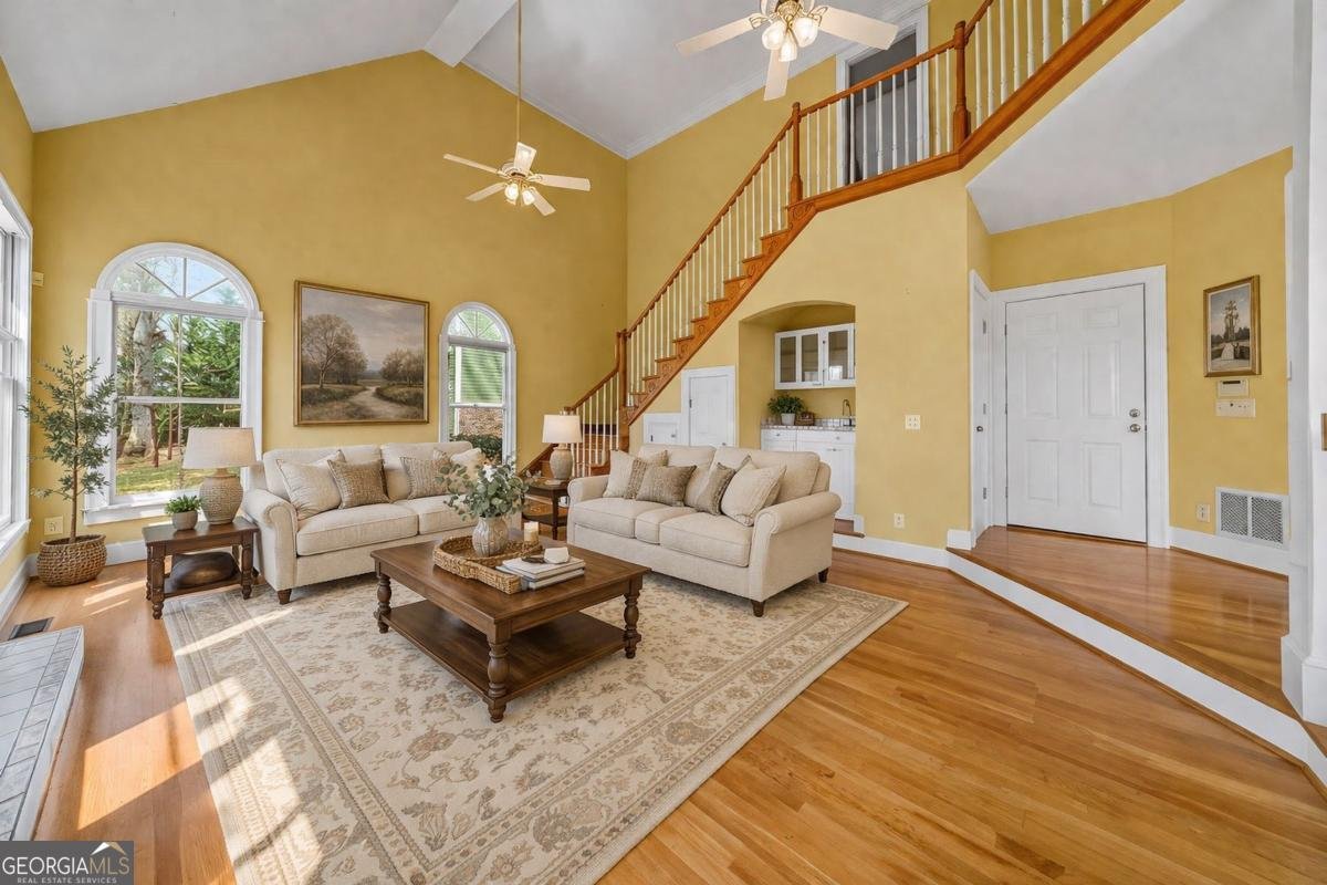 2679 Moon Cabin Drive Powder Springs - Photo 38