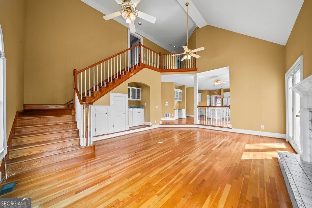 2679 Moon Cabin Drive Powder Springs - Photo 39