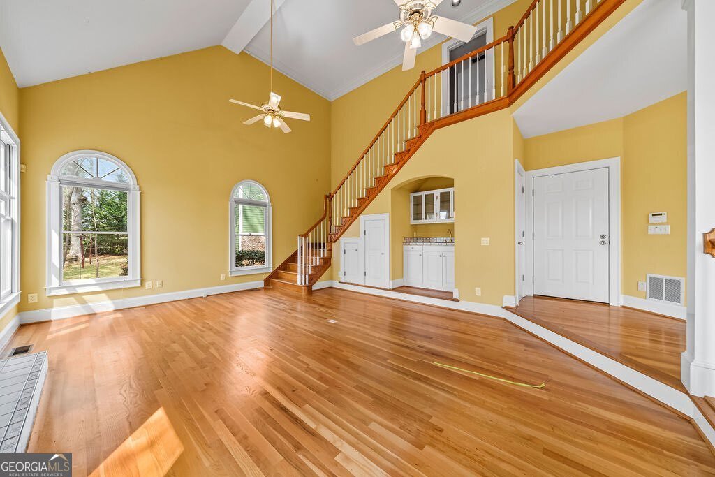2679 Moon Cabin Drive Powder Springs - Photo 41