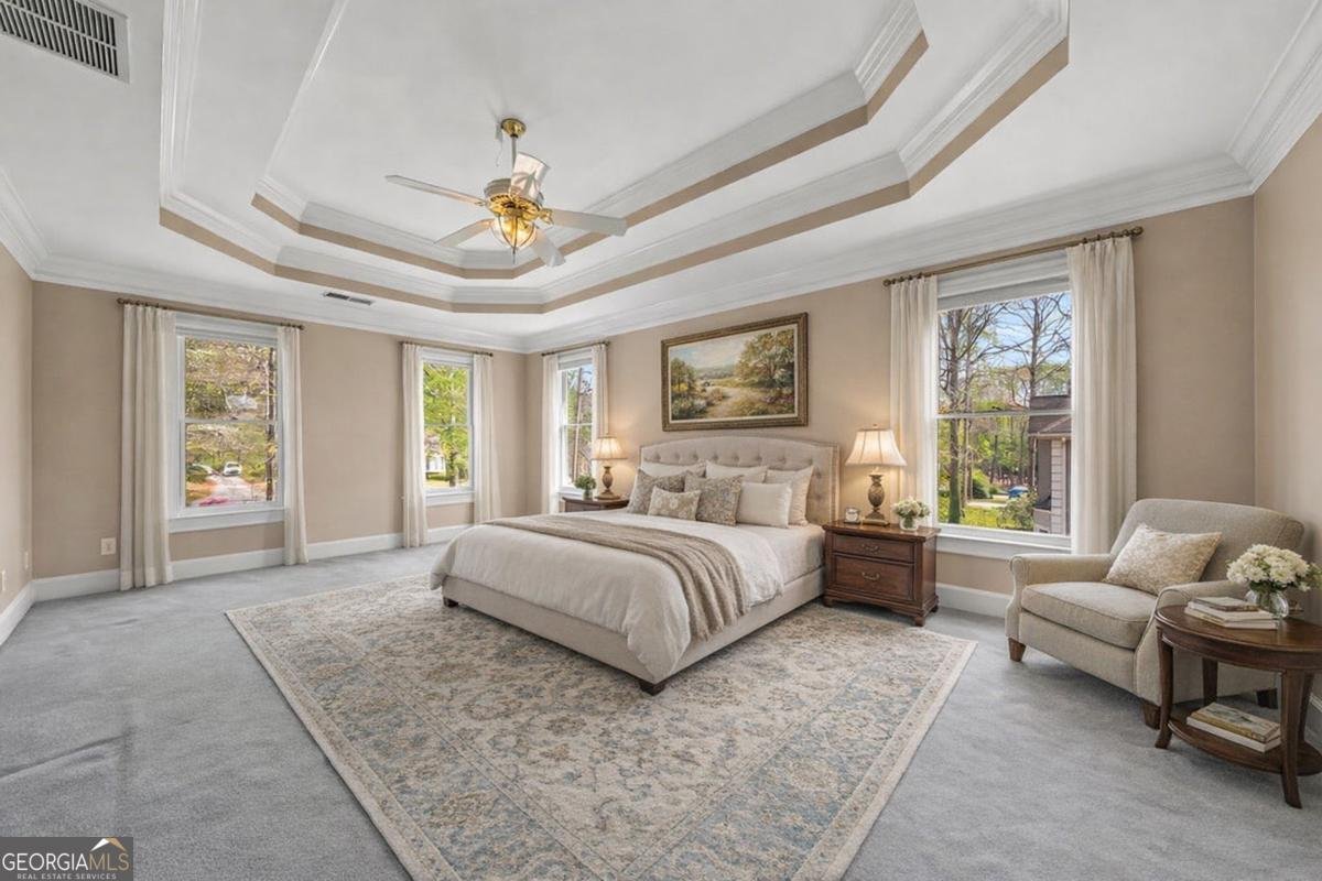 2679 Moon Cabin Drive Powder Springs - Photo 43