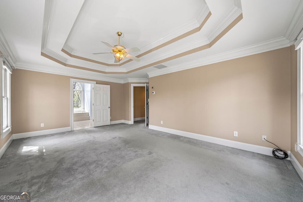 2679 Moon Cabin Drive Powder Springs - Photo 46