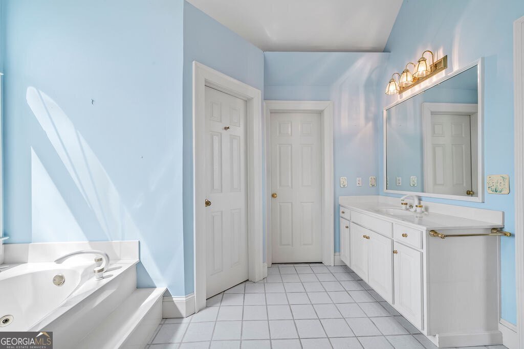 2679 Moon Cabin Drive Powder Springs - Photo 47