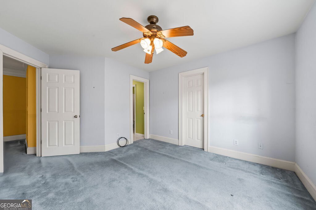 2679 Moon Cabin Drive Powder Springs - Photo 51