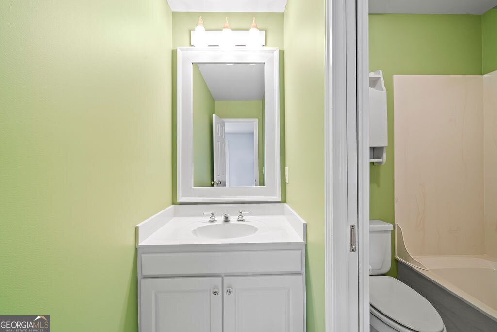 2679 Moon Cabin Drive Powder Springs - Photo 52