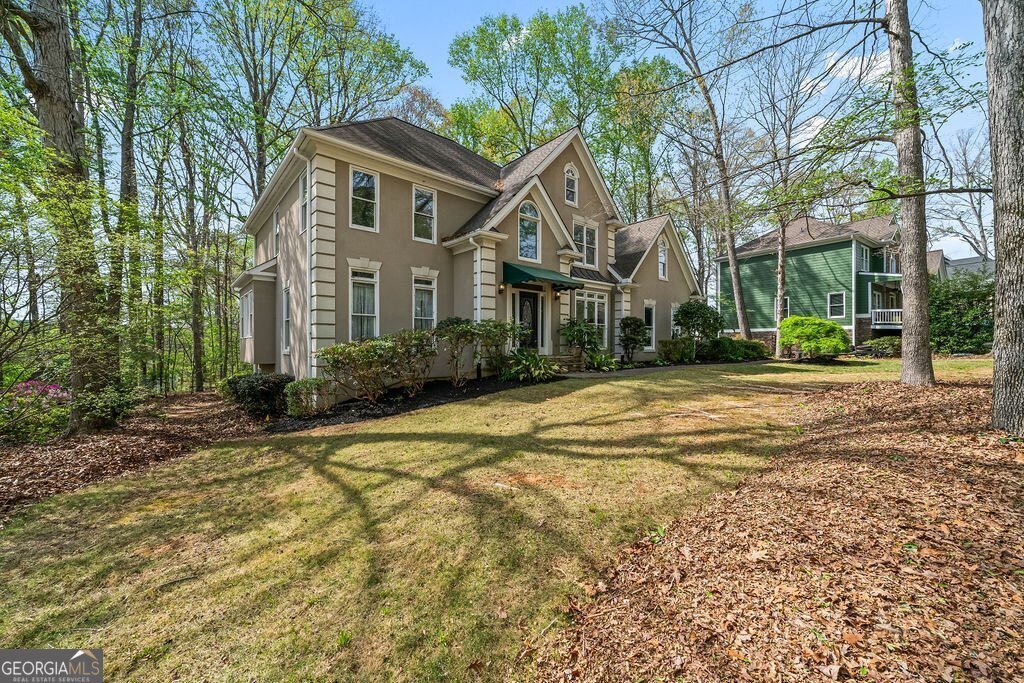 2679 Moon Cabin Drive Powder Springs - Photo 6