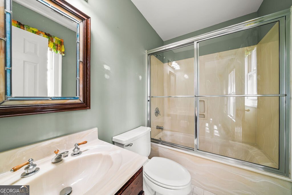 2679 Moon Cabin Drive Powder Springs - Photo 60