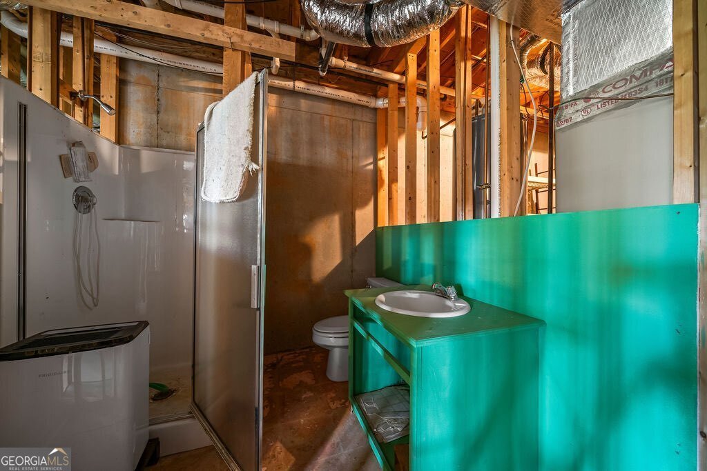 2679 Moon Cabin Drive Powder Springs - Photo 64