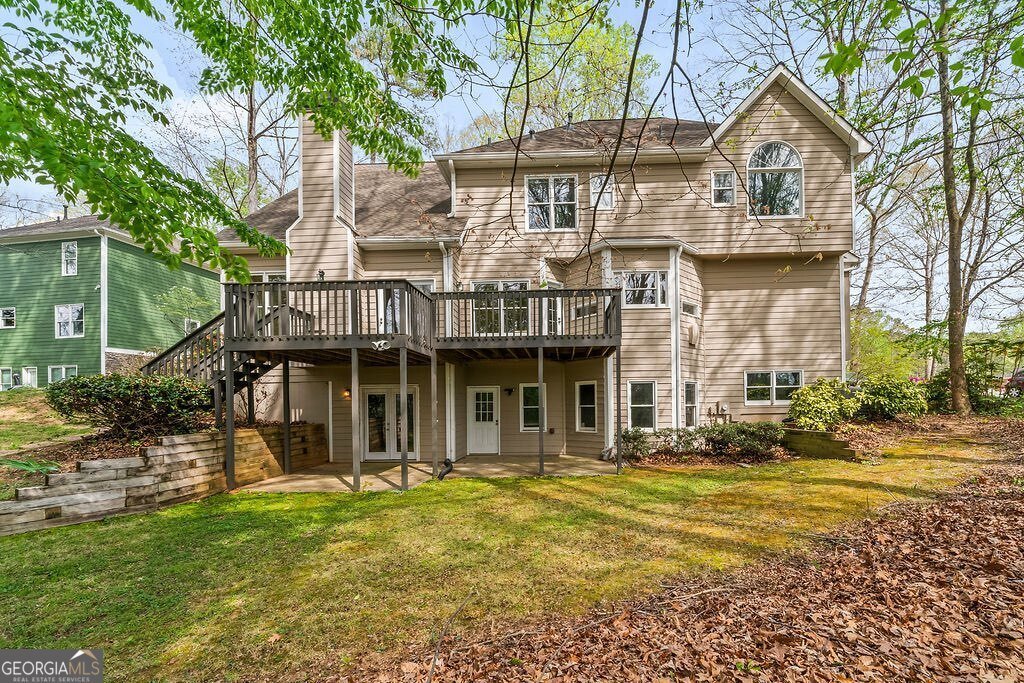 2679 Moon Cabin Drive Powder Springs - Photo 65