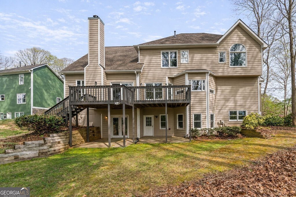 2679 Moon Cabin Drive Powder Springs - Photo 66