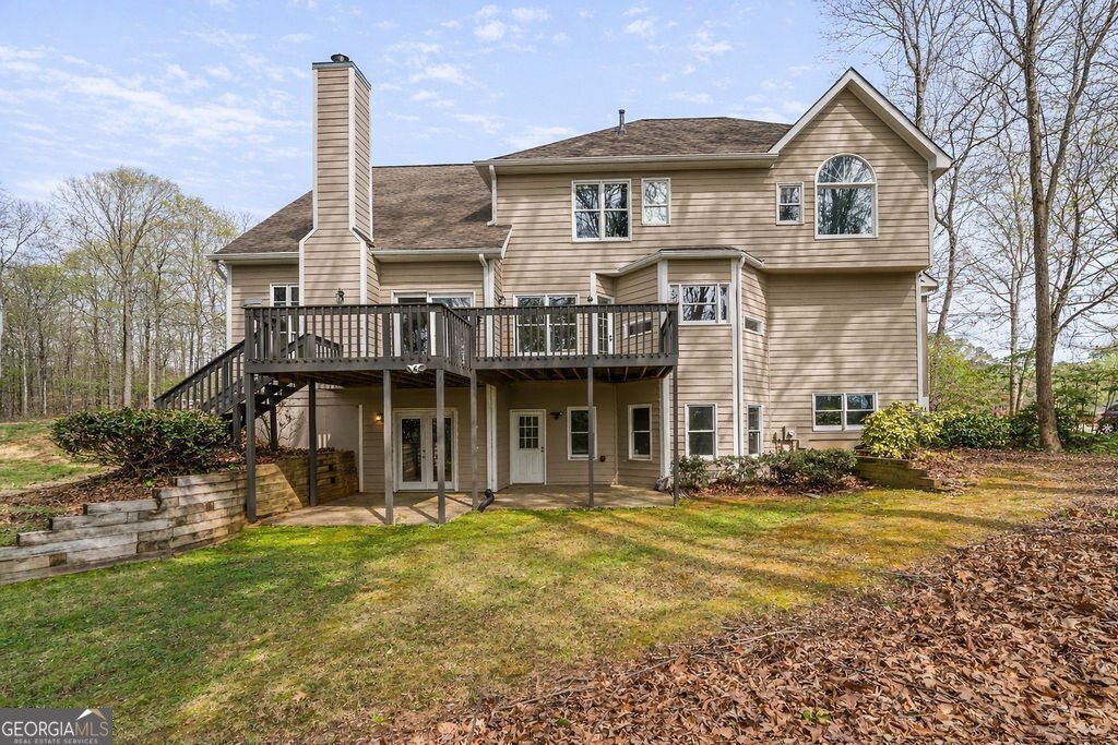 2679 Moon Cabin Drive Powder Springs - Photo 67