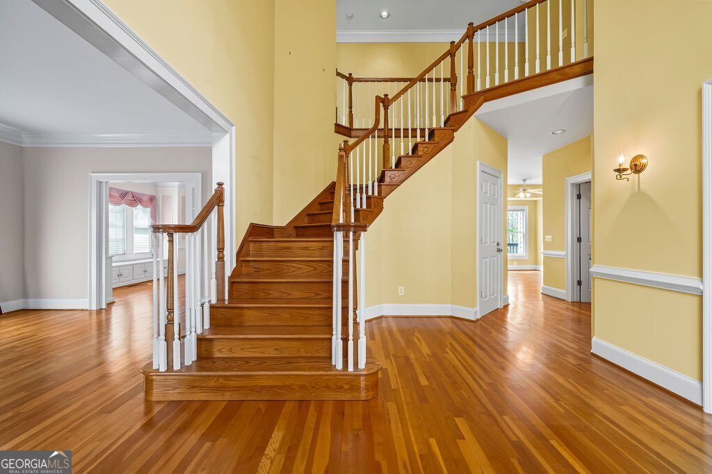 2679 Moon Cabin Drive Powder Springs - Photo 7