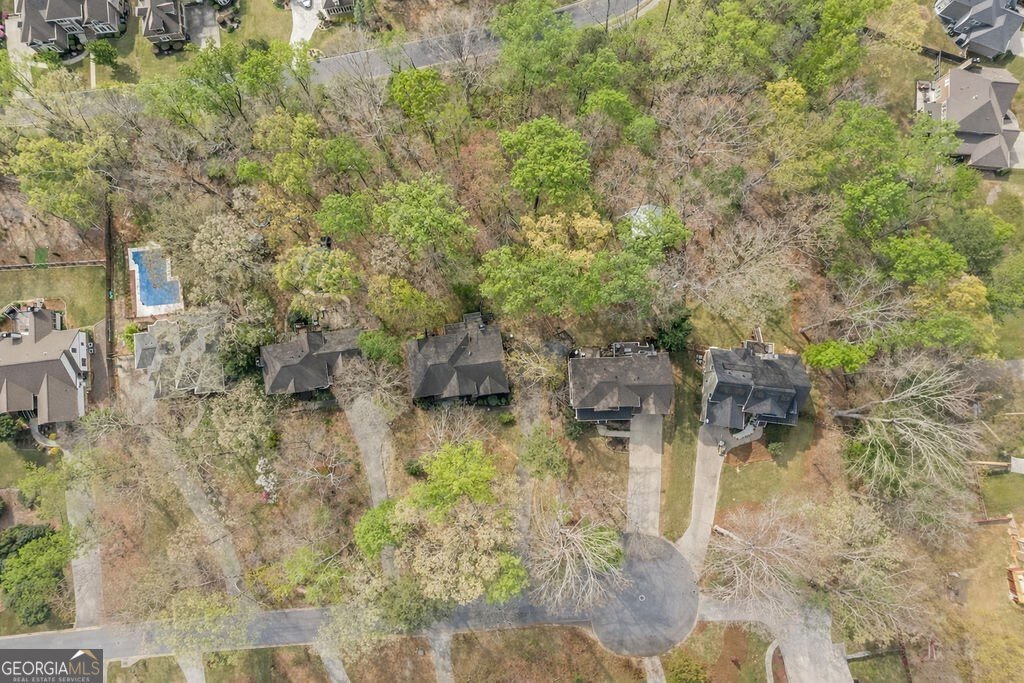 2679 Moon Cabin Drive Powder Springs - Photo 71