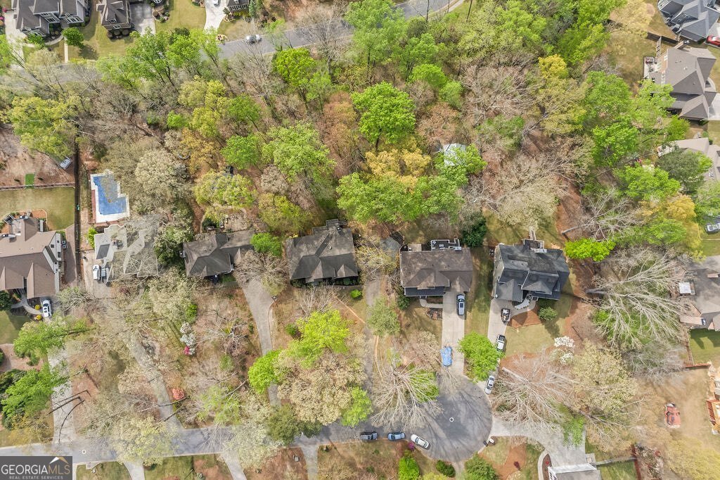 2679 Moon Cabin Drive Powder Springs - Photo 72