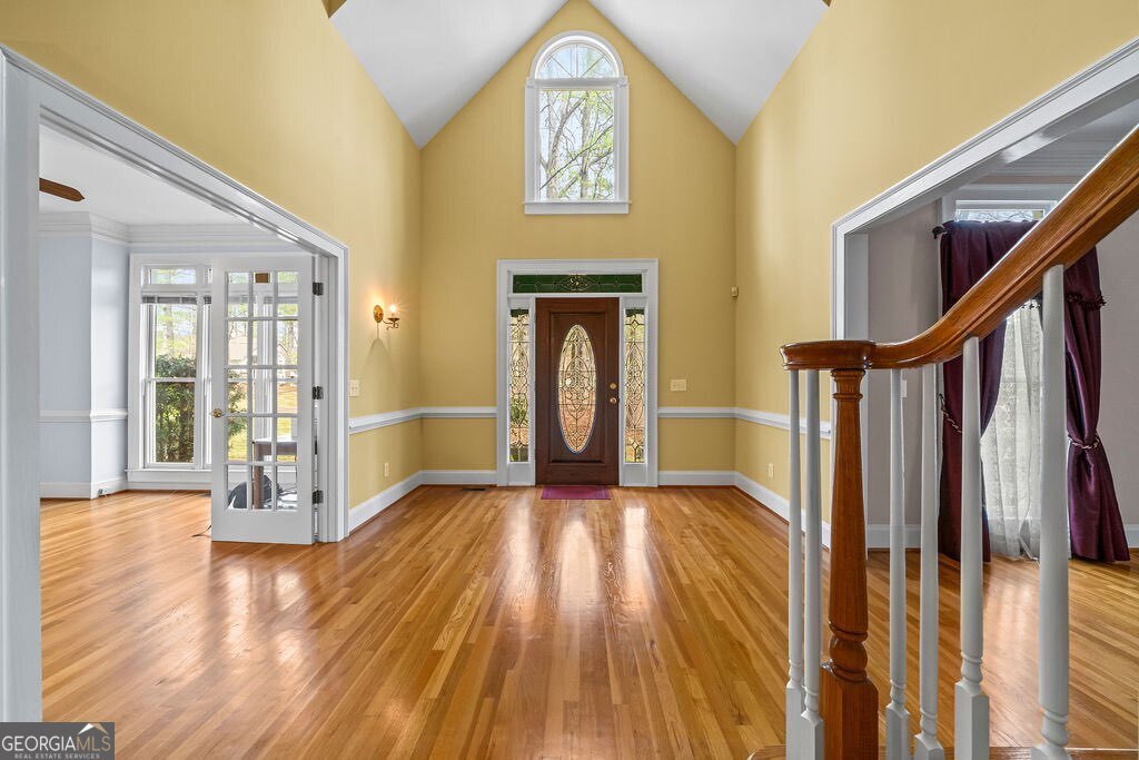 2679 Moon Cabin Drive Powder Springs - Photo 8