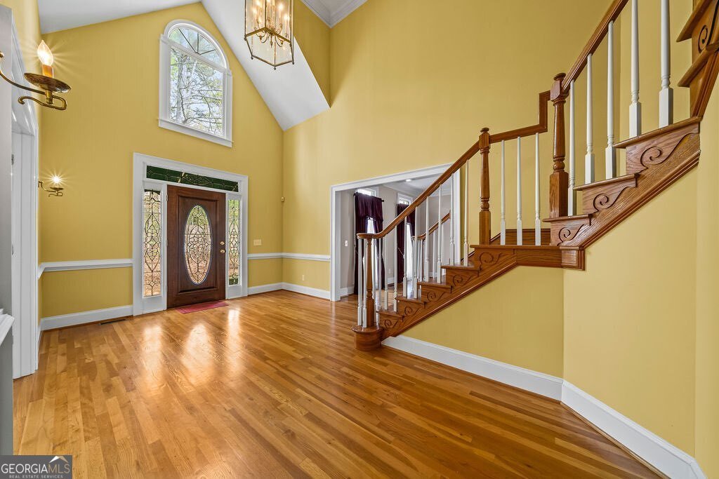 2679 Moon Cabin Drive Powder Springs - Photo 9