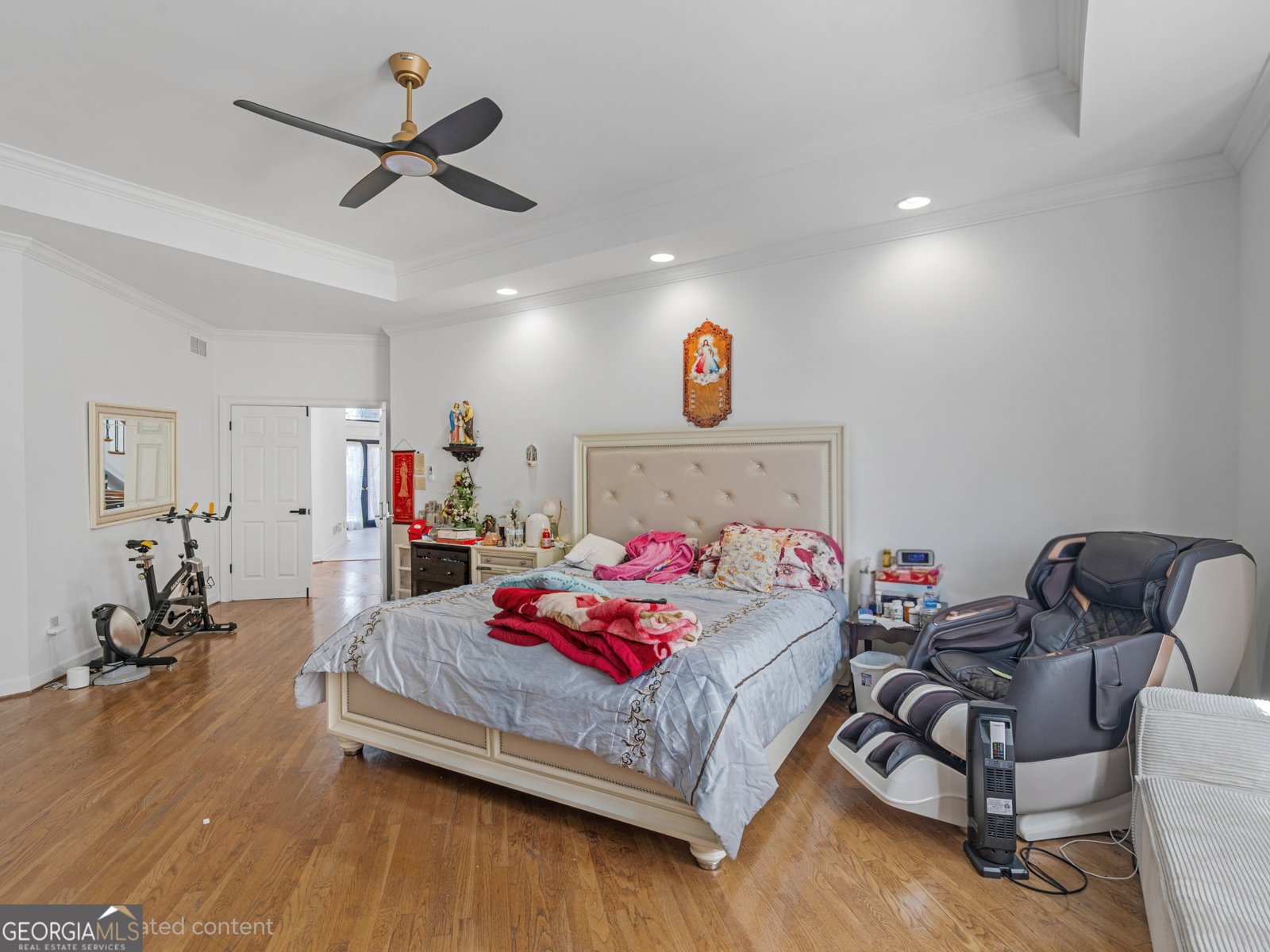 2033 Pine Forest Trail Jonesboro - Photo 10