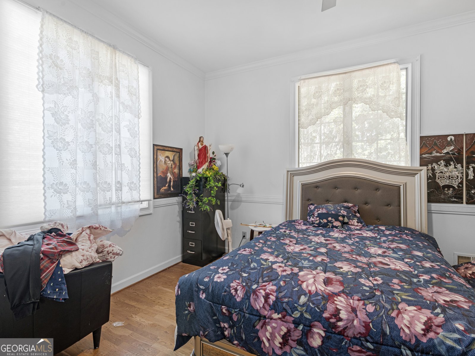 2033 Pine Forest Trail Jonesboro - Photo 16