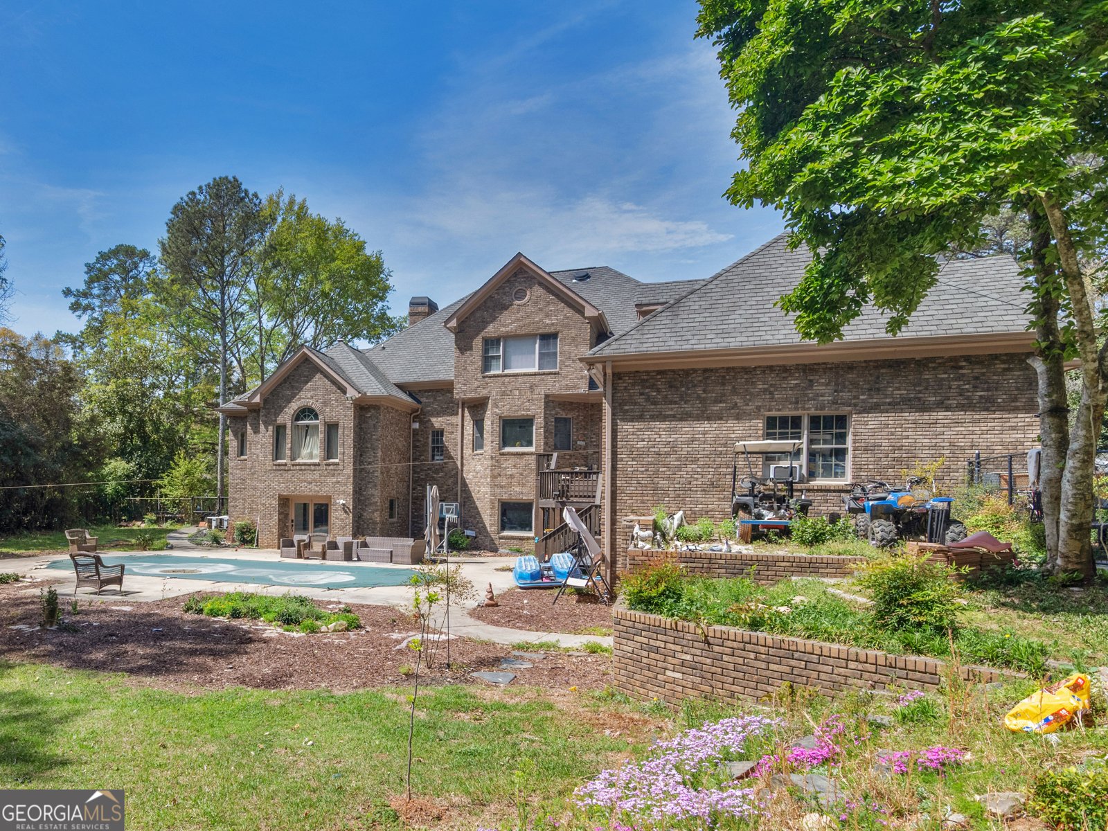 2033 Pine Forest Trail Jonesboro - Photo 19