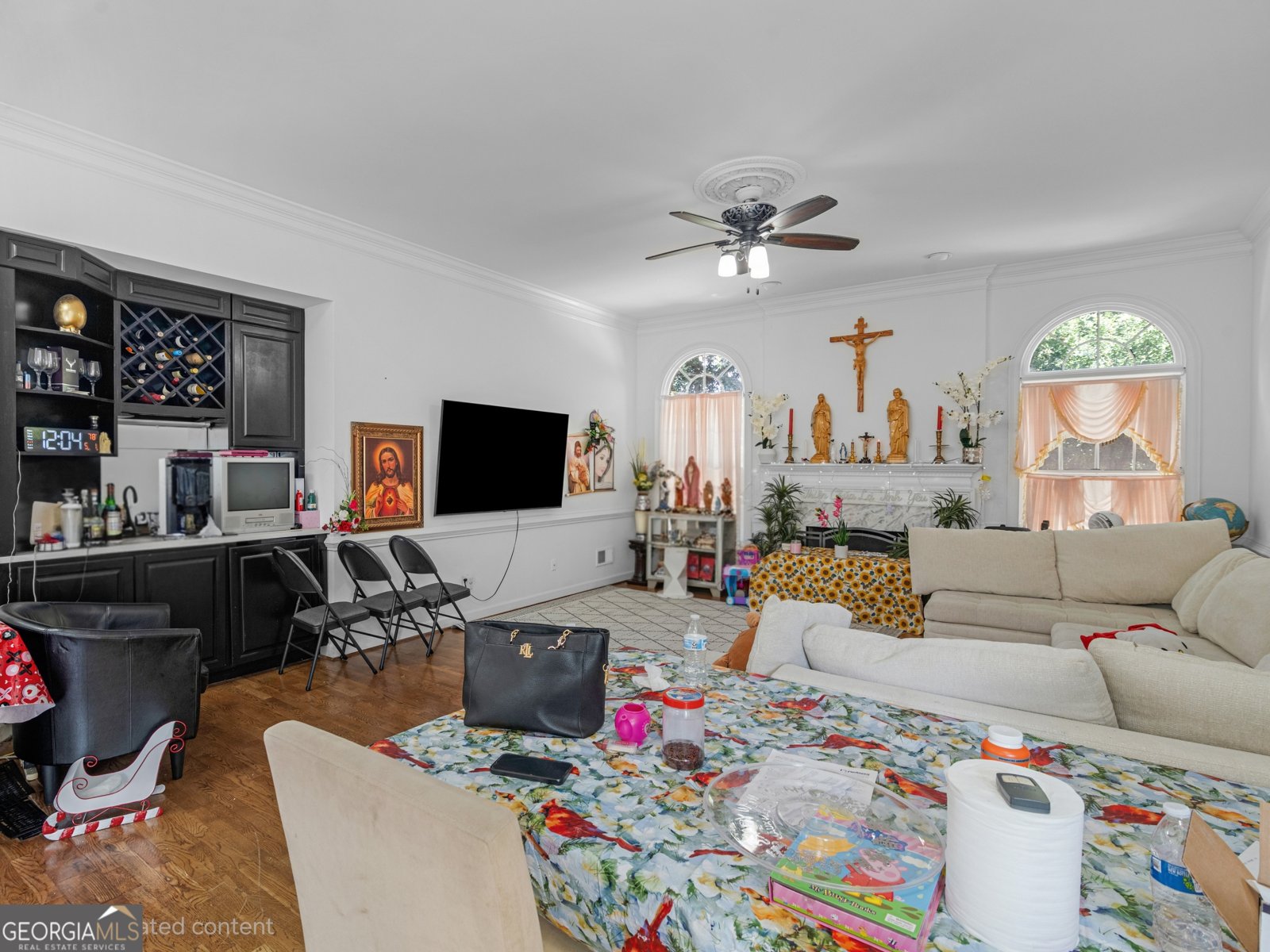 2033 Pine Forest Trail Jonesboro - Photo 21