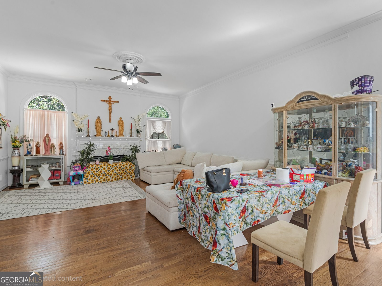 2033 Pine Forest Trail Jonesboro - Photo 22