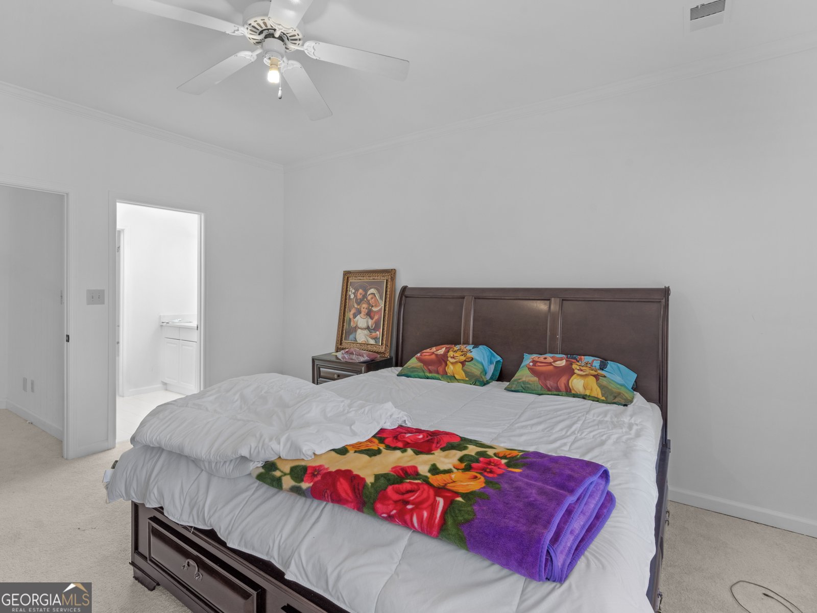 2033 Pine Forest Trail Jonesboro - Photo 29