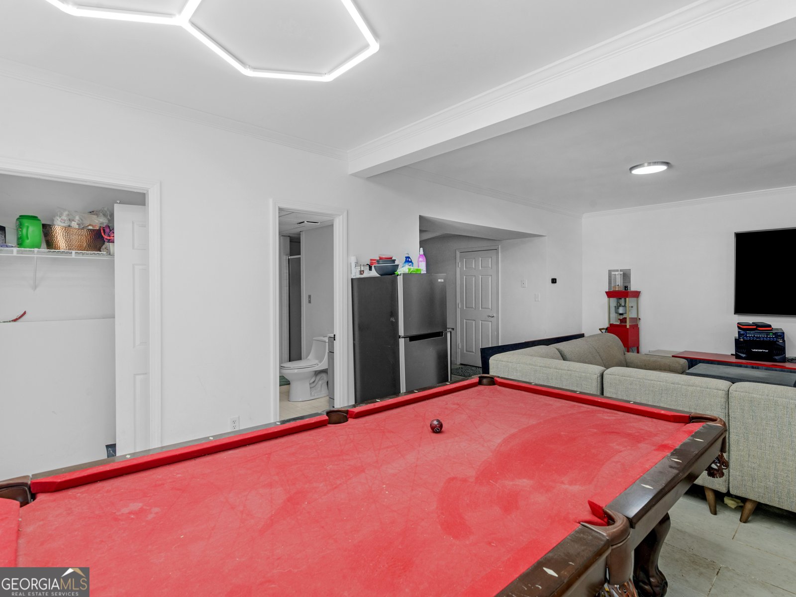 2033 Pine Forest Trail Jonesboro - Photo 56