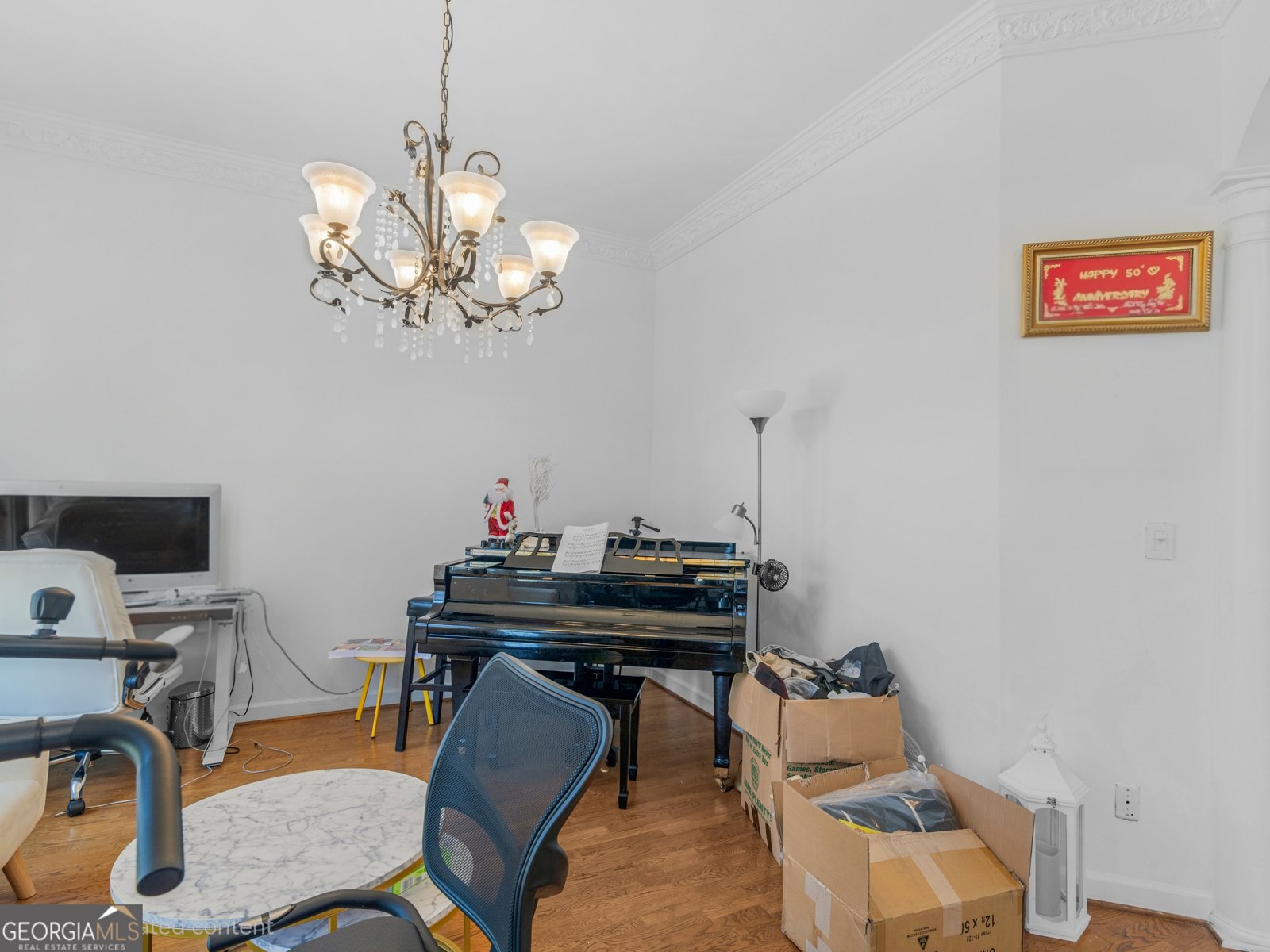 2033 Pine Forest Trail Jonesboro - Photo 6