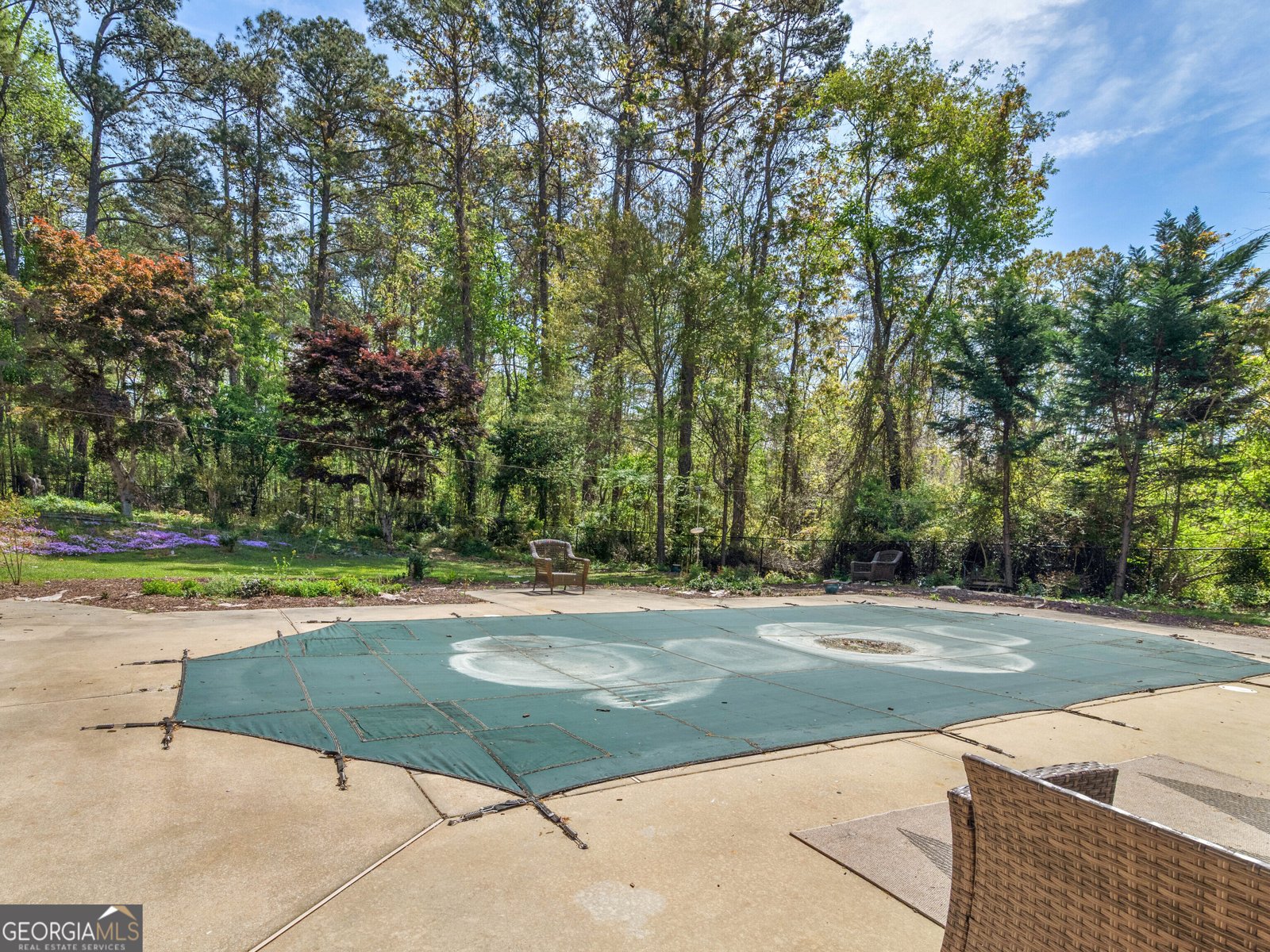 2033 Pine Forest Trail Jonesboro - Photo 61