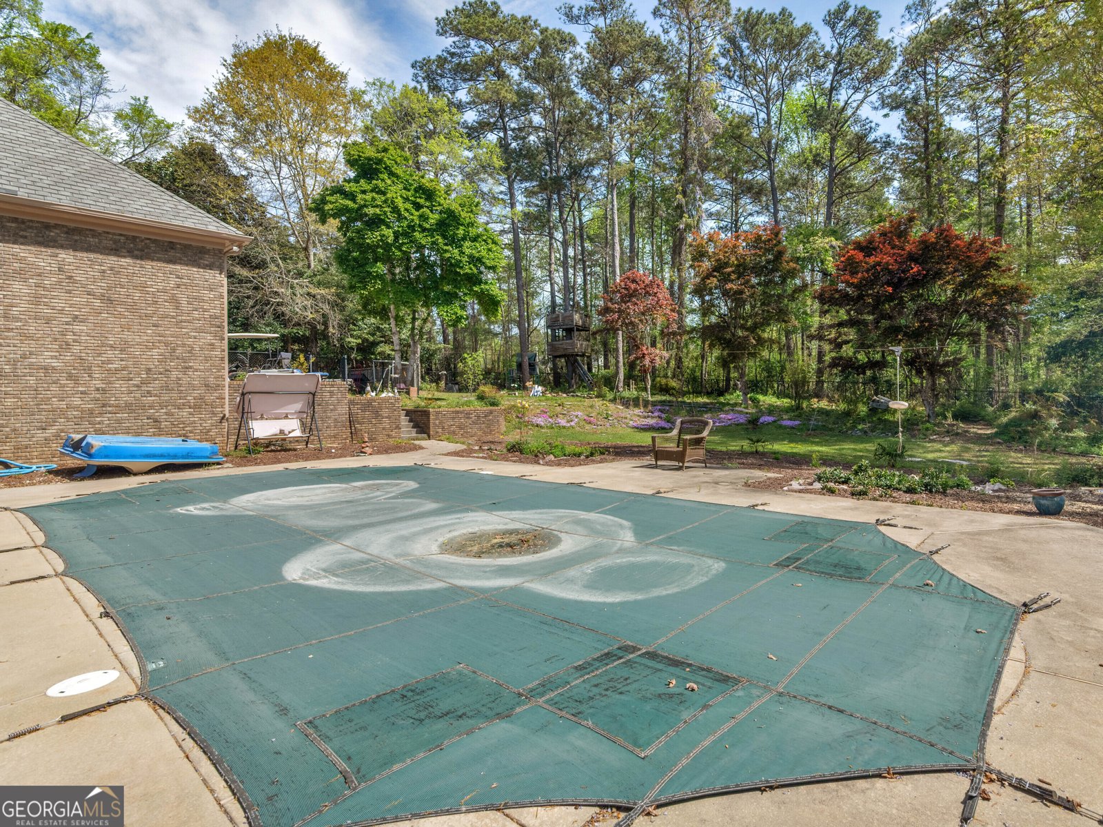 2033 Pine Forest Trail Jonesboro - Photo 62