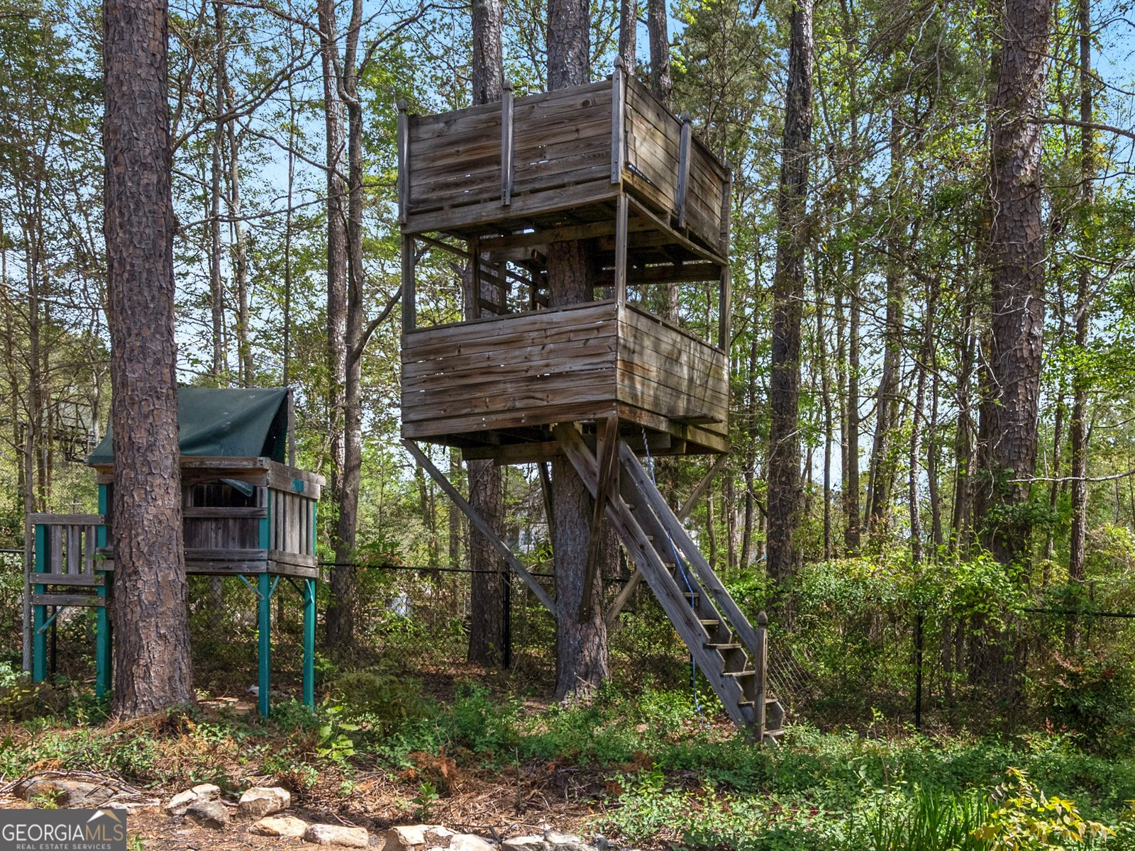 2033 Pine Forest Trail Jonesboro - Photo 64