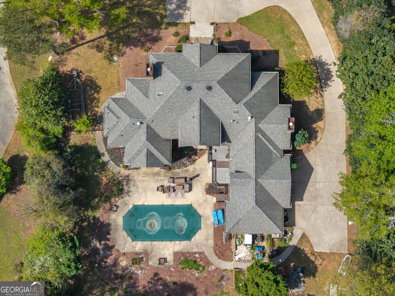 2033 Pine Forest Trail Jonesboro - Photo 67