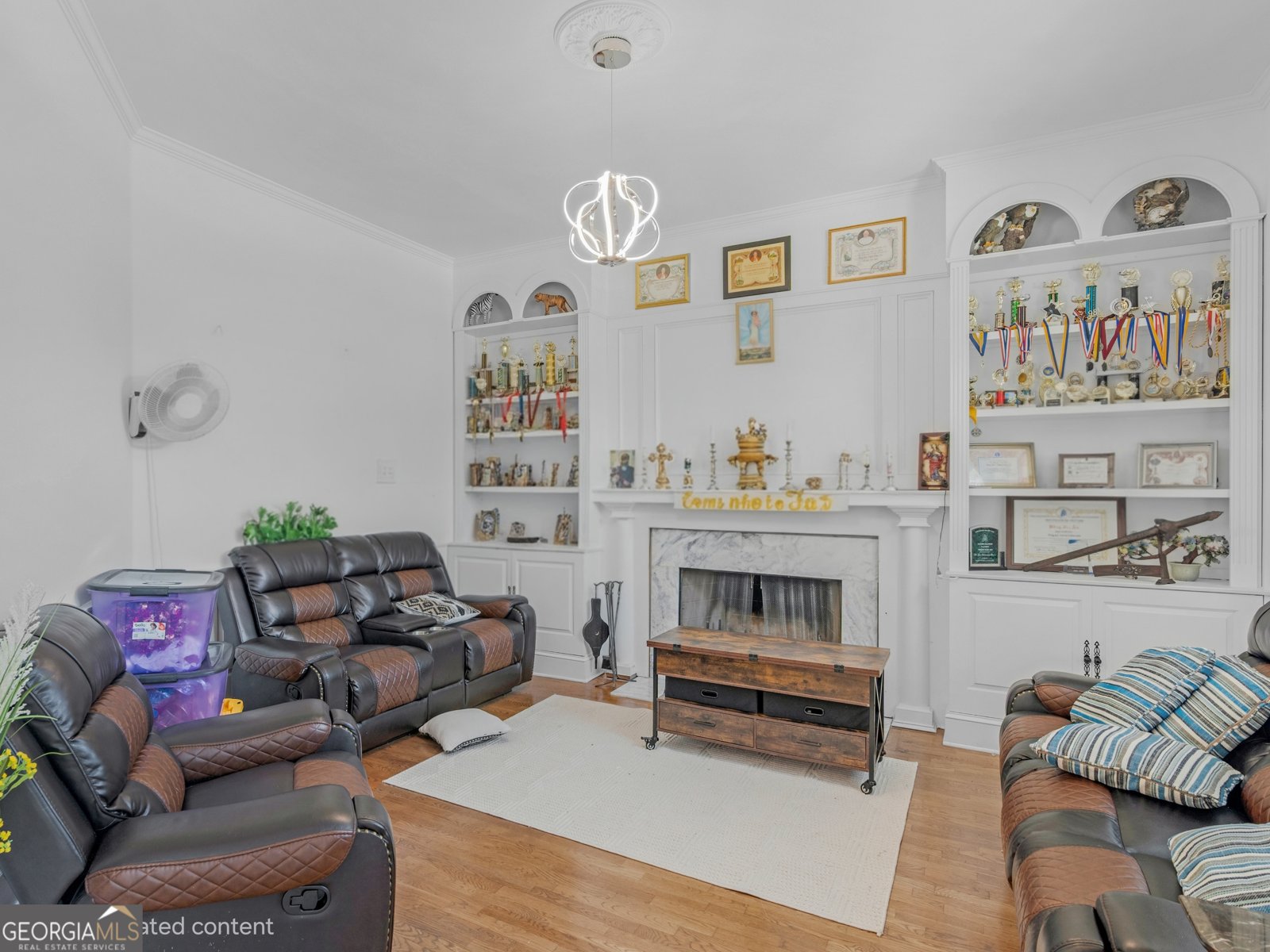 2033 Pine Forest Trail Jonesboro - Photo 7