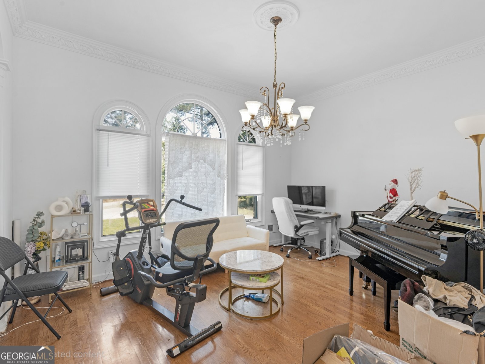 2033 Pine Forest Trail Jonesboro - Photo 8