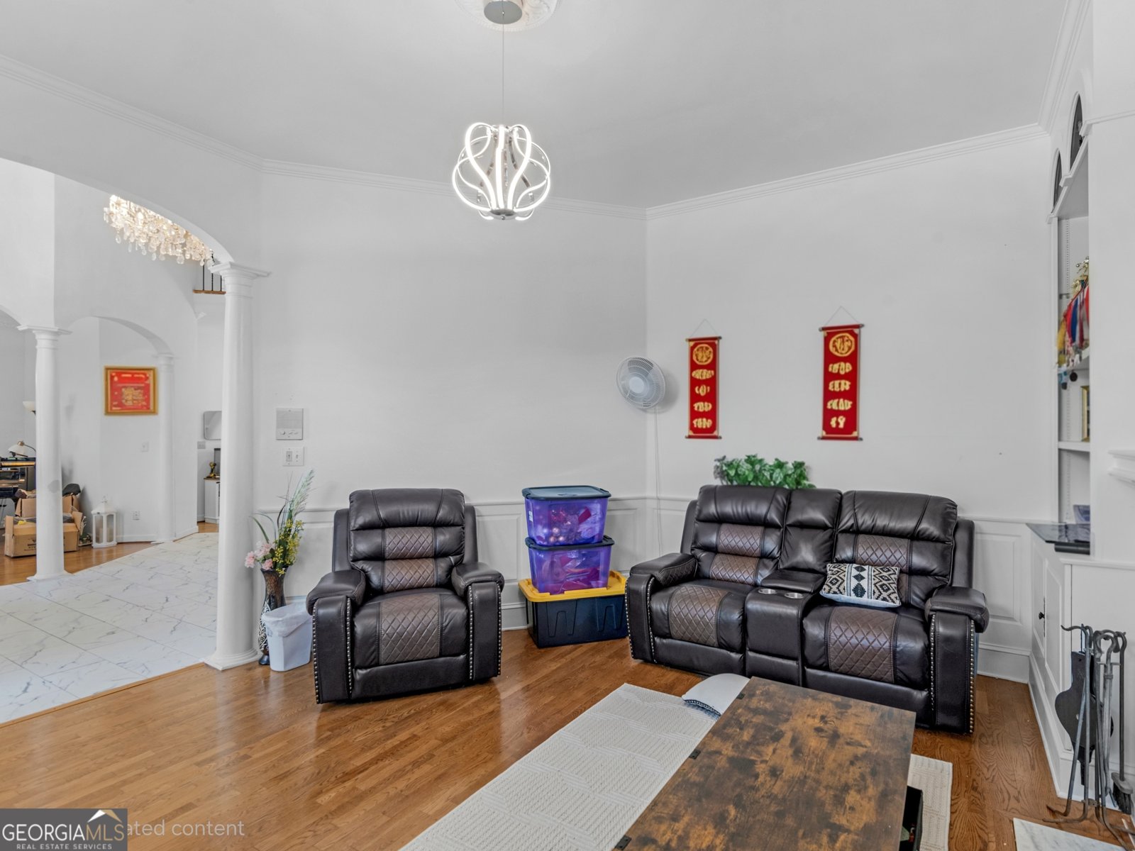 2033 Pine Forest Trail Jonesboro - Photo 9