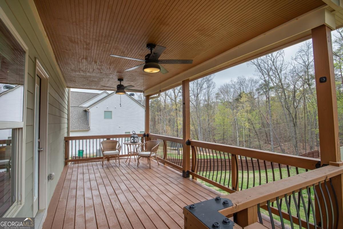 36 Thunderhawk Lane Rydal - Photo 10