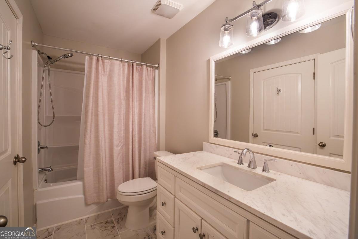 36 Thunderhawk Lane Rydal - Photo 17