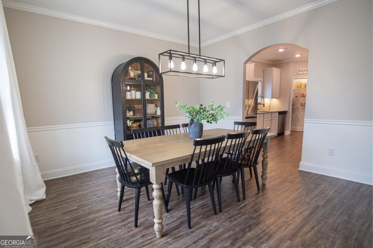 36 Thunderhawk Lane Rydal - Photo 8