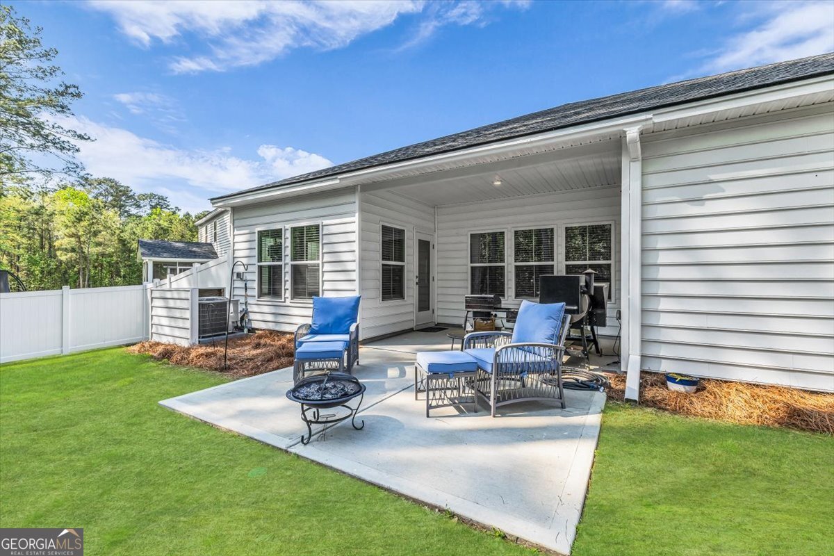 17 Tar Creek Road Savannah - Photo 37