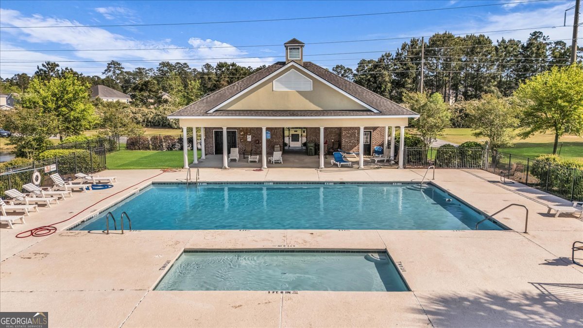 17 Tar Creek Road Savannah - Photo 43