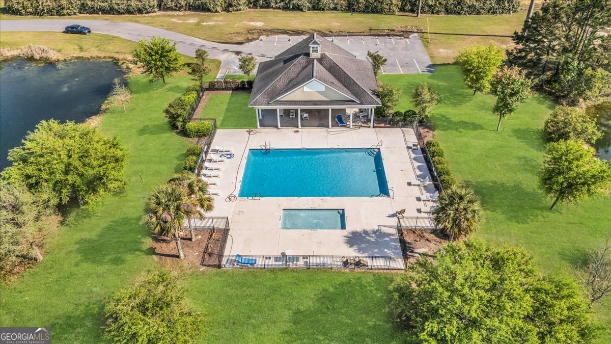 17 Tar Creek Road Savannah - Photo 44