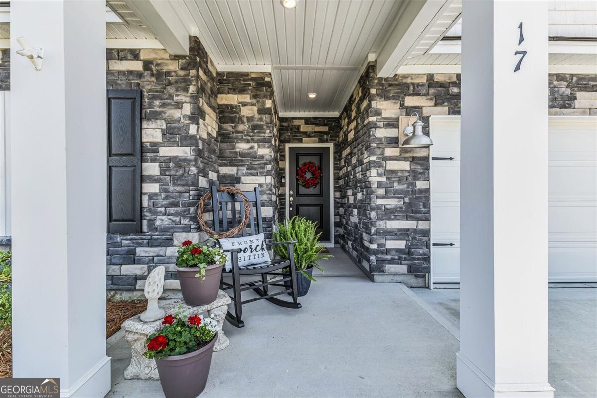 17 Tar Creek Road Savannah - Photo 6