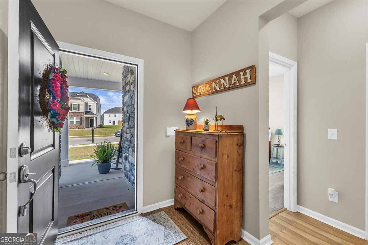 17 Tar Creek Road Savannah - Photo 7